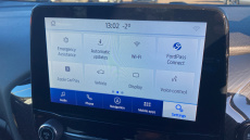 Ford Fiesta 1.0 EcoBoost 95 ST-Line Edition 5dr Petrol Hatchback